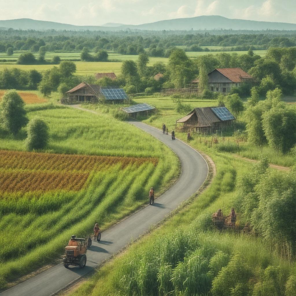 Rural Development, Inc.